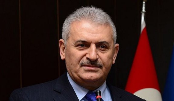 Başbakan Yıldırım'dan iki müjde birden!