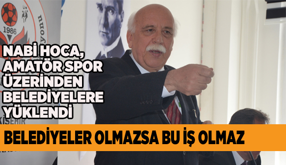 BİZ ÜZERİMİZE DÜŞENİ YAPIYORUZ