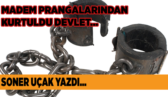 "EVET"Lİ TÜRKİYE NASIL OLACAK?