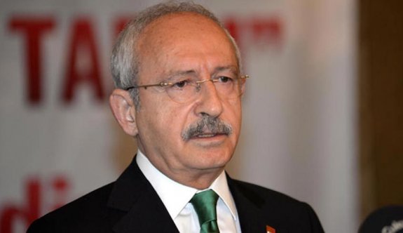 Kılıçdaroğlu MYK’yı toplantıya çağırdı