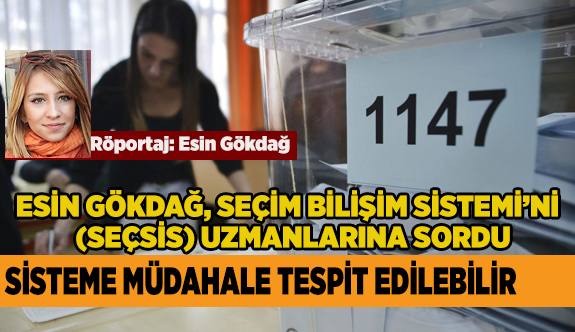 MÜDAHALE EDİLECEĞİNİN DE GARANTİSİ YOK!