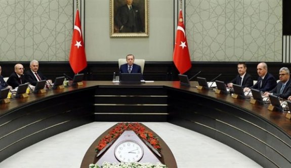OHAL uzatılıyor!