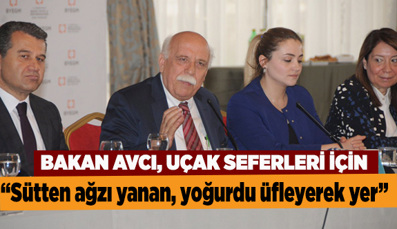 ÜÇ İL BİR ARAYA GELSİN FİLO KURSUN