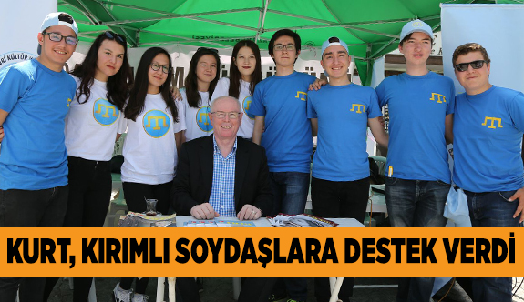 BİR İMZA DA KURT ATTI
