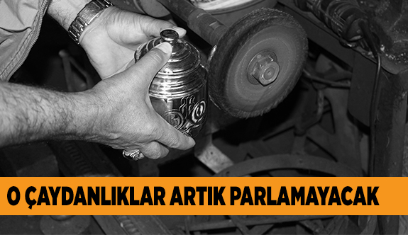 ESKİYİ YENİ GİBİ YAPARLARDI ŞİMDİ YOK OLUYORLAR
