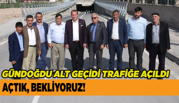 KARACAN VERDİĞİ SÖZÜ TUTTU