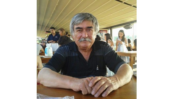 Lületaşı ustası hayatını kaybetti