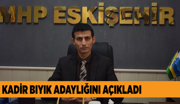 MHP'DE KONGRE TARİHİ BELLİ OLDU