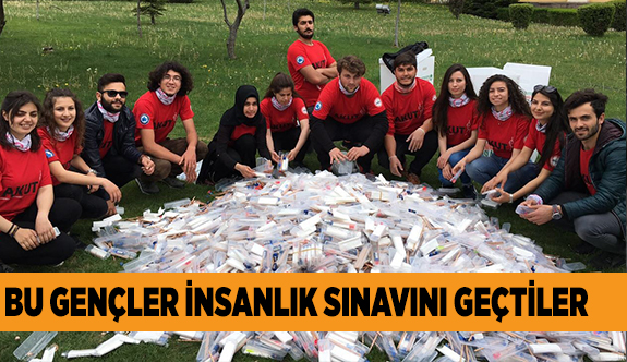 O KALEMLER ELBETTE “UMUT” YAZACAK