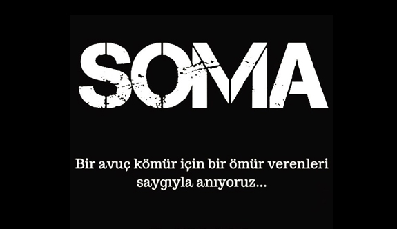 Soma…3 yıldır dinmeyen acı