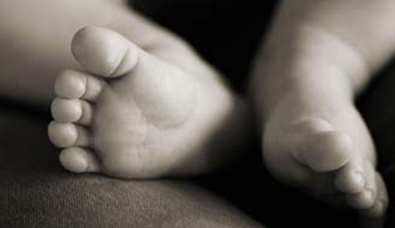 4 aylık bebeğin şüpheli ölümü