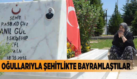 En buruk bayramı onlar yaşıyor