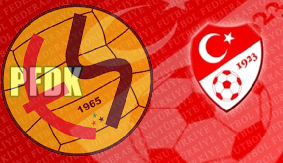 Eskişehirspor PFDK'ya sevk edildi