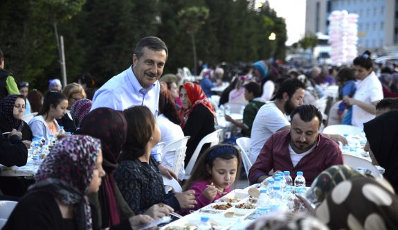 Paylaşımın son adresi, Aşağısöğütönü