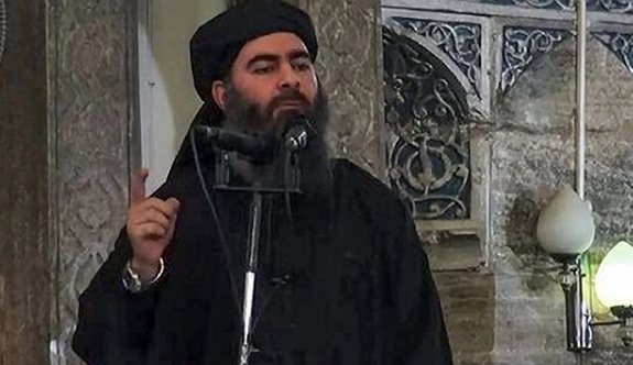 IŞİD lideri Bağdadi'nin öldüğü doğrulandı