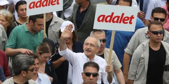 Kılıçdaroğlu: Daha fazla sokak protestosu düzenleyeceğim