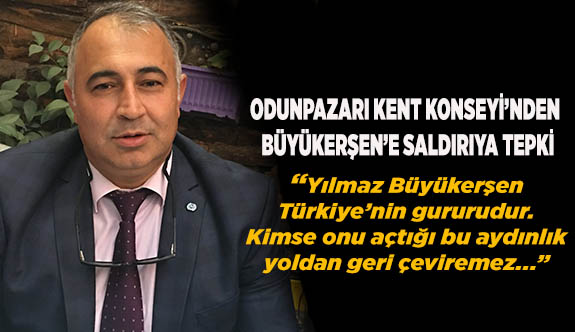 Konsey’den saldırıya tepki