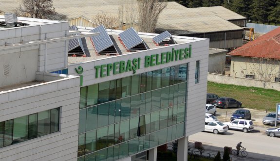 Tepebaşı Belediyesi Avrupa’da 3 alanda mükemmeliyet seviyesine ulaştı