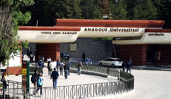 Anadolu Üniversitesi buluşlarda artık hak sahibi olacak