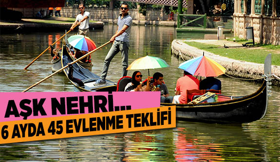 Bir ‘Çayla’ bir ömür mutluluk