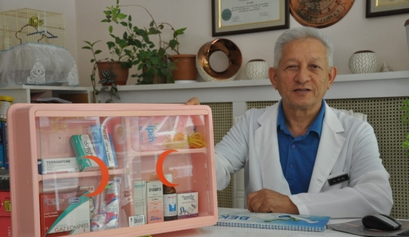 Bu dolabı ihmal etmeyin