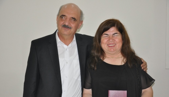 Gönül gözüyle evlendiler