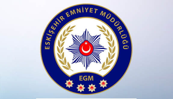 ESKİŞEHİR EMNİYETİNDEN VATANDAŞLARA MİLLİ MAÇ UYARISI