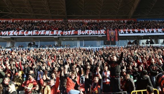 Ümraniyespor maçı biletleri satışa çıktı