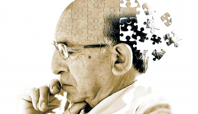 Yaşlılık dönemindeki unutkanlıklar Alzheimer habercisi olabilir
