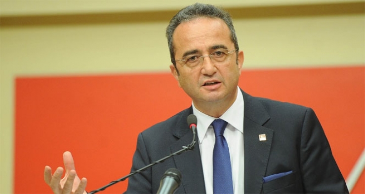 Ankara Başsavcılığı CHP Sözcüsü Tezcan için soruşturma başlattı