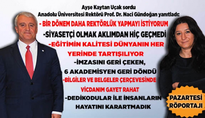 BURADAKİ GÖREVİM BİTERSE FAKÜLTEME DÖNER HOCALIĞIMI YAPARIM