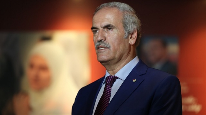 Bursa Belediye Başkanı Recep Altepe istifa etti