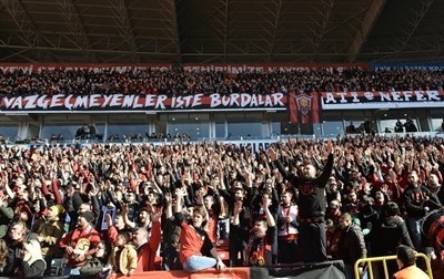 Büyükşehir Belediye Erzurumspor maçının bilet fiyatları belli oldu