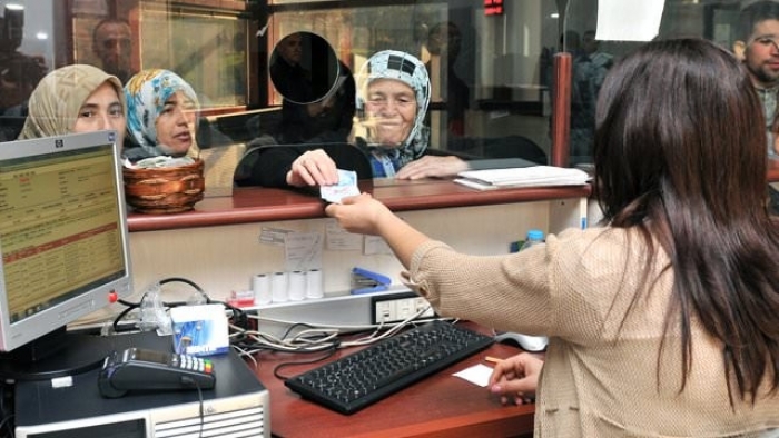 Emeklinin alacağı yeni yıl zammı belli oldu