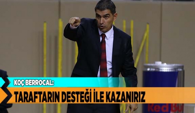 ESKİŞEHİR BASKET’TE HEDEF 3’TE 3