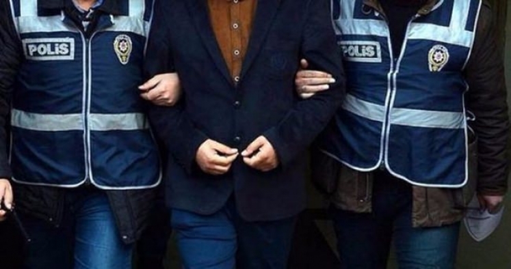 FETÖ’den aranan eski Dışişleri Bakanlığı çalışanı Eskişehir’de yakalandı