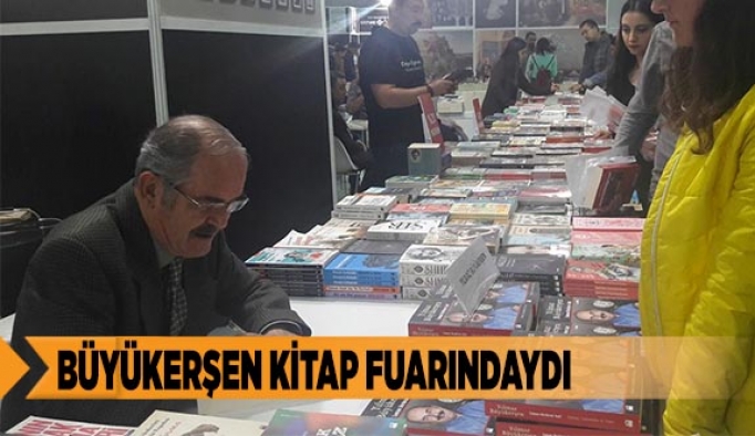 "ZAMANI DURDURAN SAATİ" İMZALADI