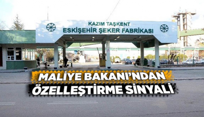 BAKAN AÇIKLADI, ÖZELLEŞEBİLİR