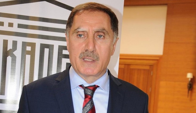 Kamu Başdenetçisi Malkoç Eskişehir’e geliyor