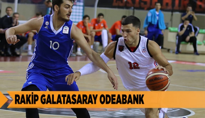 RAKİP GALATASARAY ODEABANK