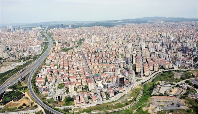 Aksaray'da Daire Fiyatları ve Satılık Ev Piyasası