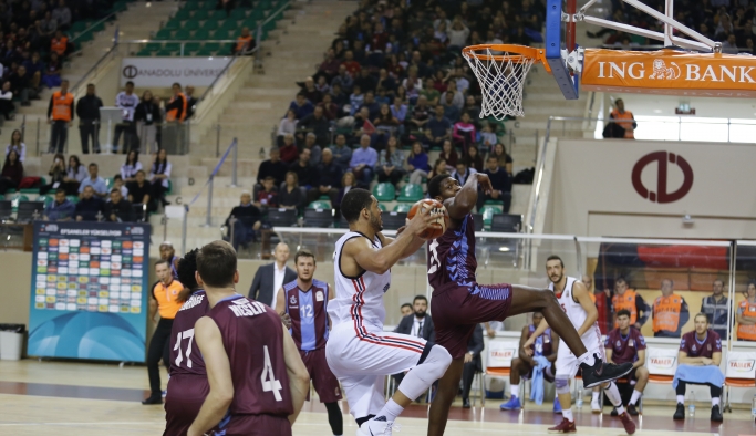 En fazla sayı atan takım Eskişehir Basket