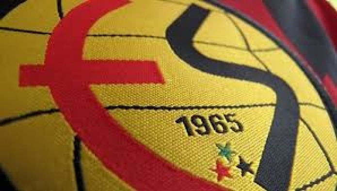 ESKİŞEHİRSPOR'DA GÖREV DAĞILIMI GERÇEKLEŞTİRİLDİ