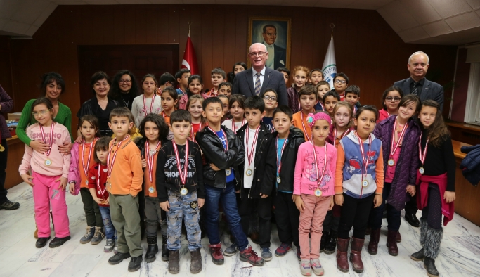 Halk Merkezlerinde Atatürk’ü Anma Kompozisyon Yarışması