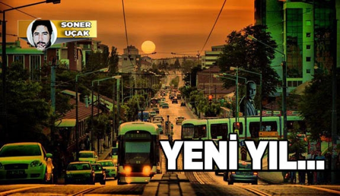 YENİ YIL