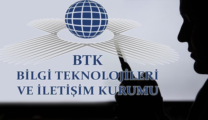 BTK'dan 'Zeytin Dalı Harekatı' paylaşım takibi