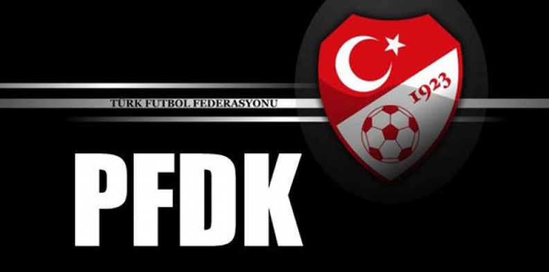 Eskişehirspor PFDK'ya sevk edildi