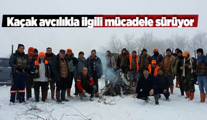 Göç kuşları popülasyonunda azalma tehlikesi yaşıyor