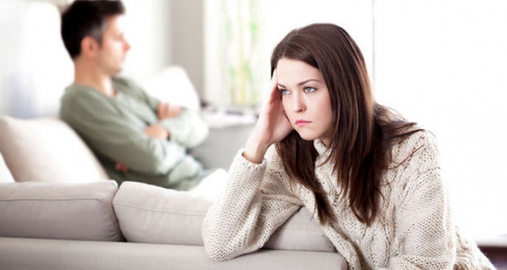 Kocanın eşine harçlık vermemesi boşanma sebebi sayıldı