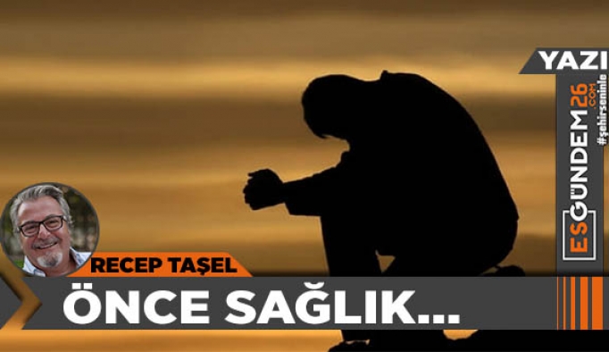 Önce Sağlık